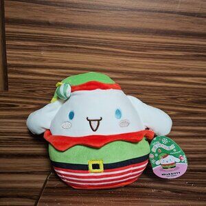 Cinnamoroll Plush